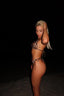 Aura Bikini Set