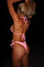 Rosa Bikini Set
